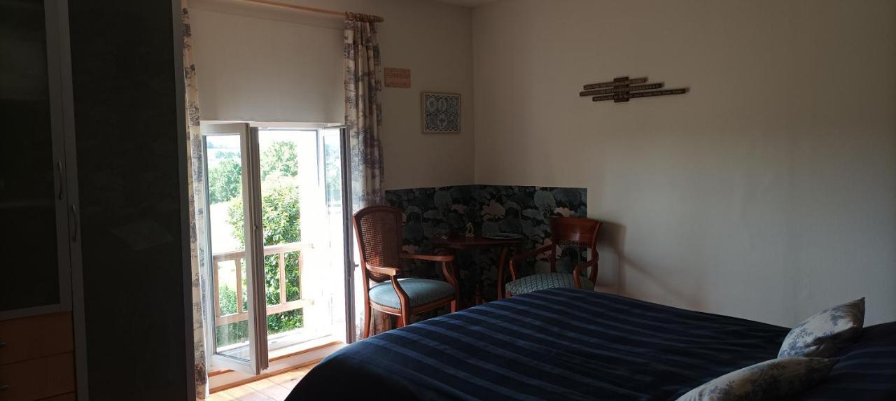 B&B Fromenteau Ternant  Екстериор снимка